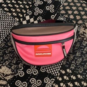 Marc jacobs fanny pack